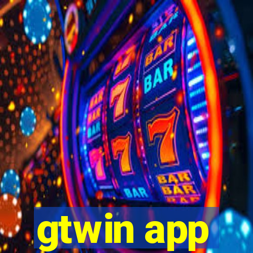 gtwin app